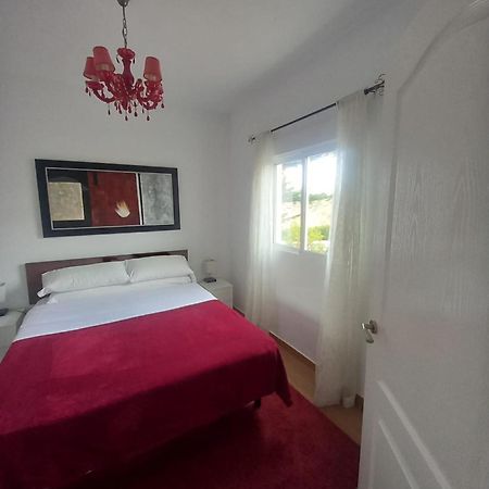 Apt 1 Ch Costa Del Sol Sitio De Calahonda Dans Maison D'Hote Entree Independante Михас Экстерьер фото