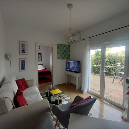 Apt 1 Ch Costa Del Sol Sitio De Calahonda Dans Maison D'Hote Entree Independante Михас Экстерьер фото