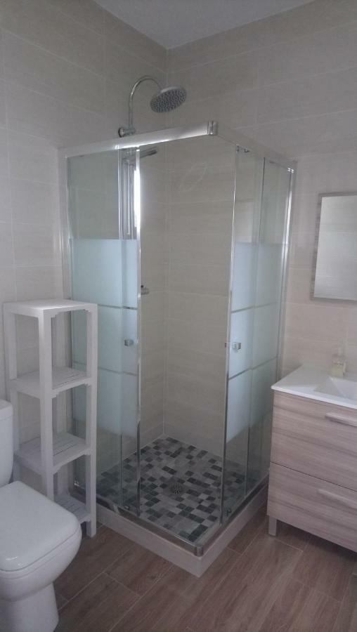 Apt 1 Ch Costa Del Sol Sitio De Calahonda Dans Maison D'Hote Entree Independante Михас Экстерьер фото