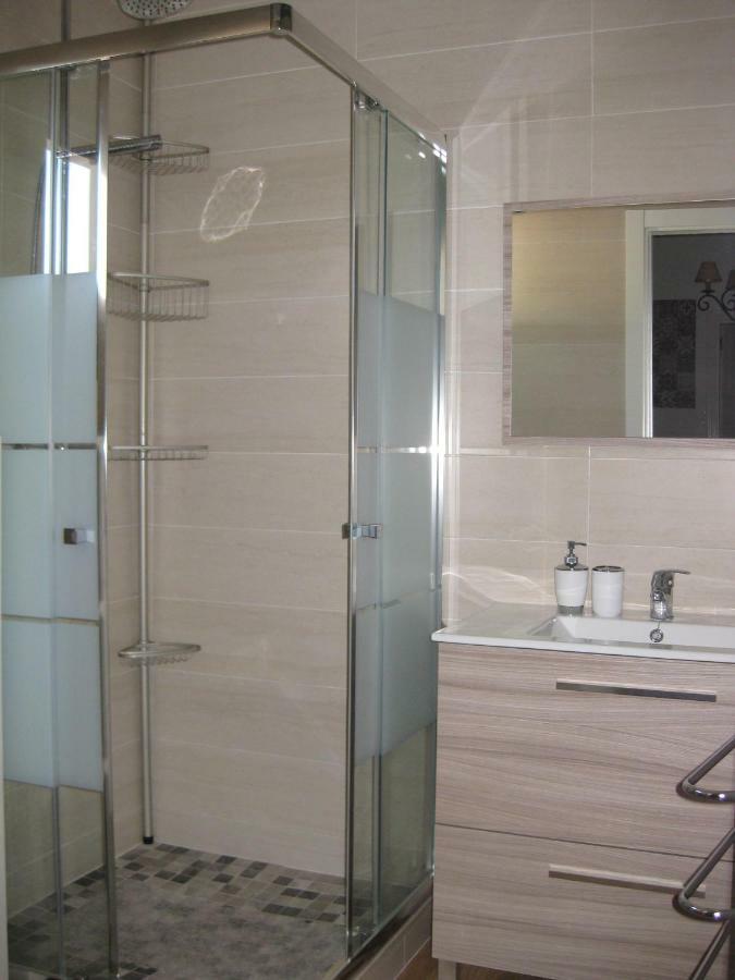 Apt 1 Ch Costa Del Sol Sitio De Calahonda Dans Maison D'Hote Entree Independante Михас Экстерьер фото